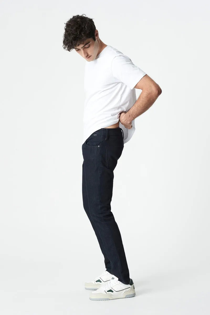 Jake Jeans - Rinse White Edge