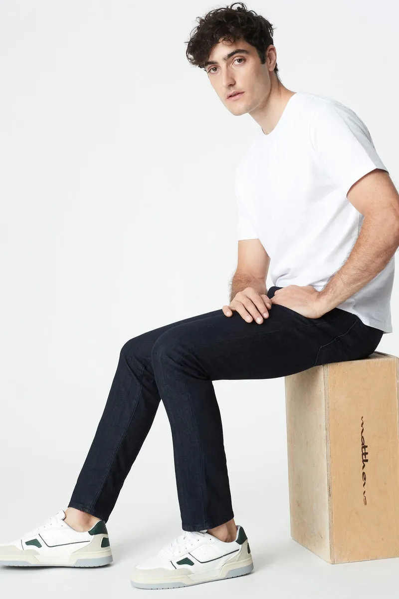 Jake Jeans - Rinse White Edge