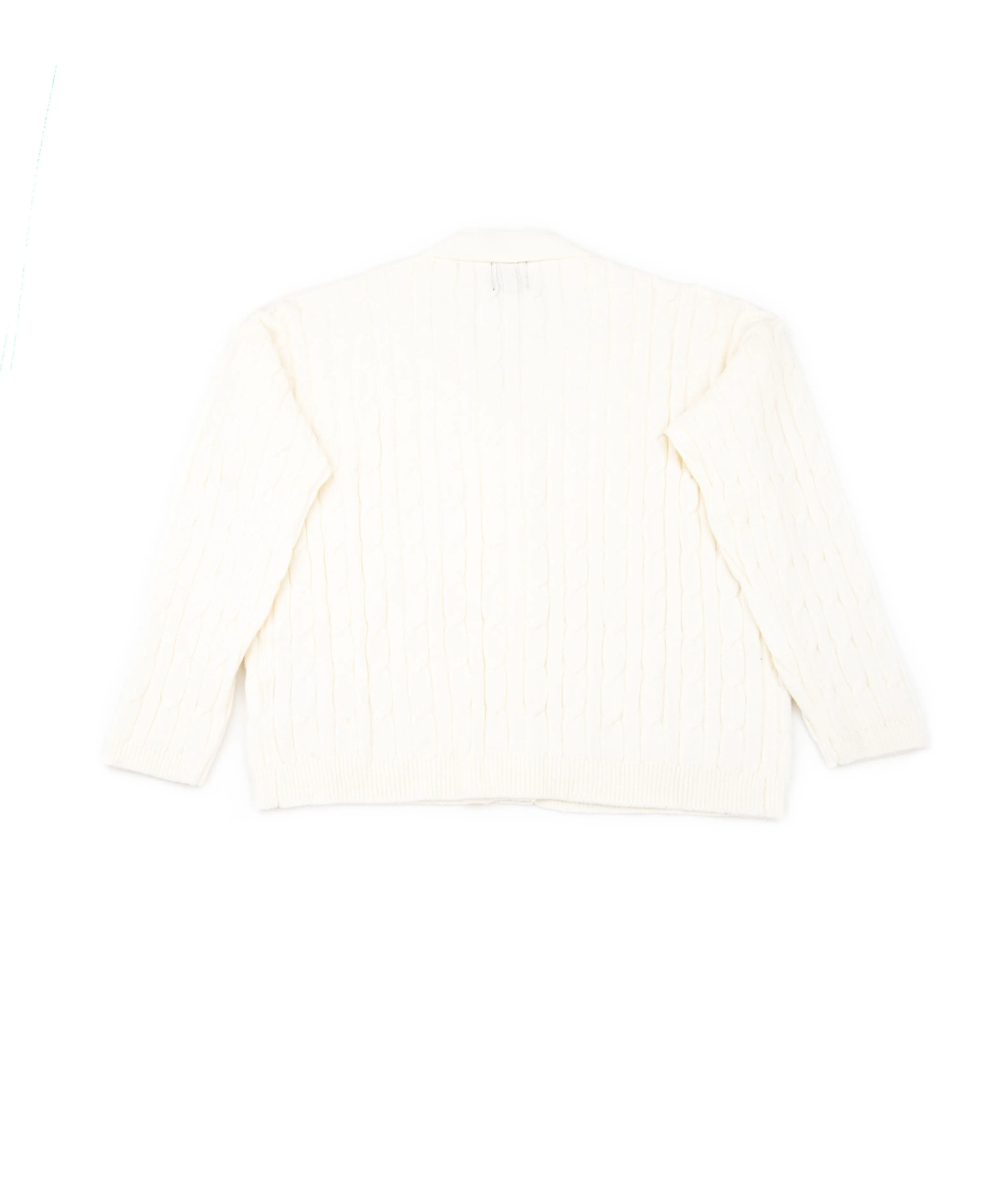 Katie J NYC Girls Kitty Cardigan