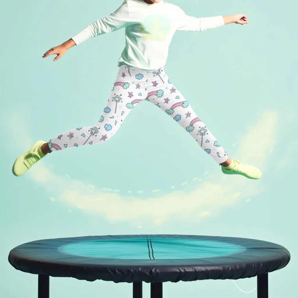 Kids Magic  Leggings