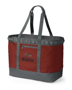 KUIU CORDURA® 2800 Tote Bag | Fired Brick
