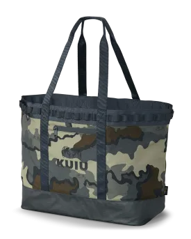 KUIU CORDURA® 2800 Tote Bag | Vias