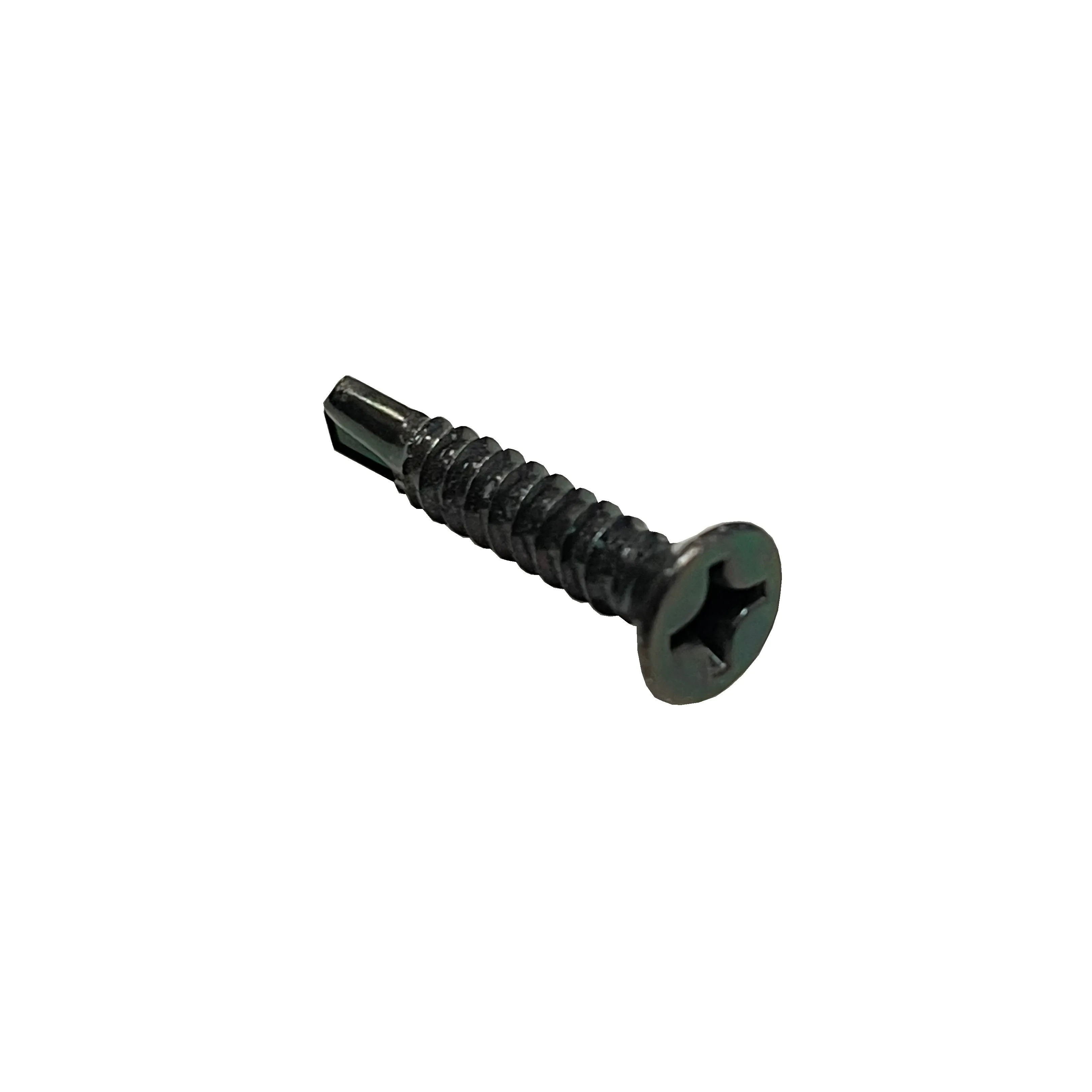 L-Track Sheet Metal Screws - 1-1/4" Self Drilling Screws (24ct)
