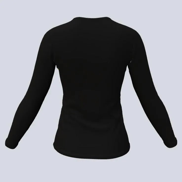 Ladies Long Sleeve Ziggy-Jersey