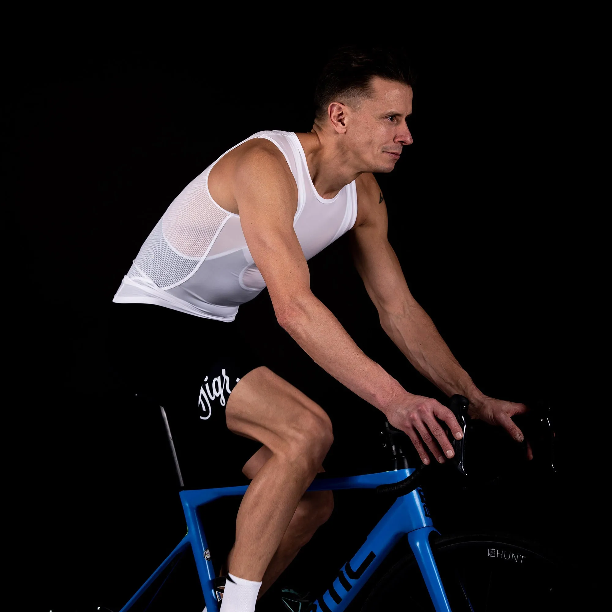 Landsväg Men's Bib Shorts