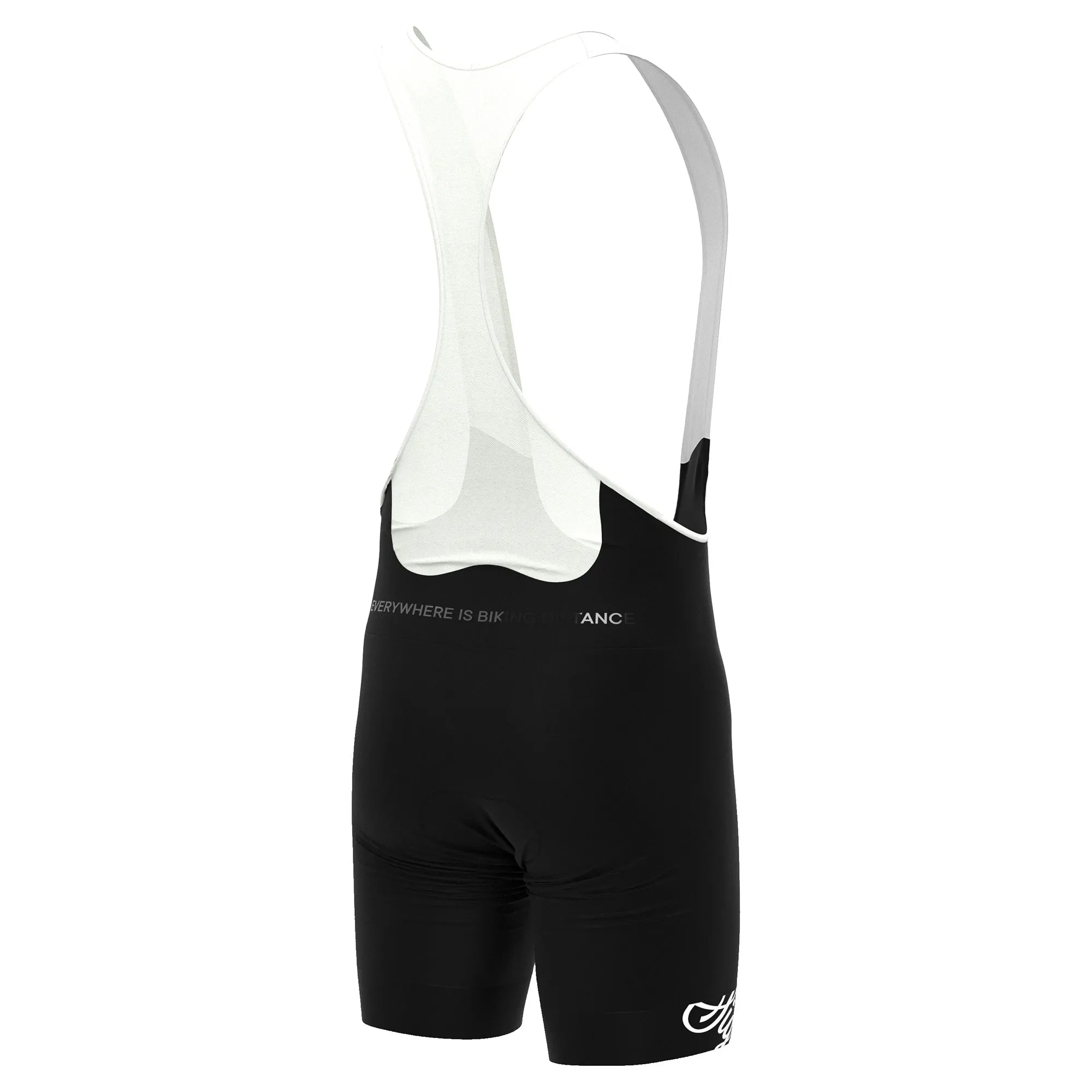 Landsväg Men's Bib Shorts
