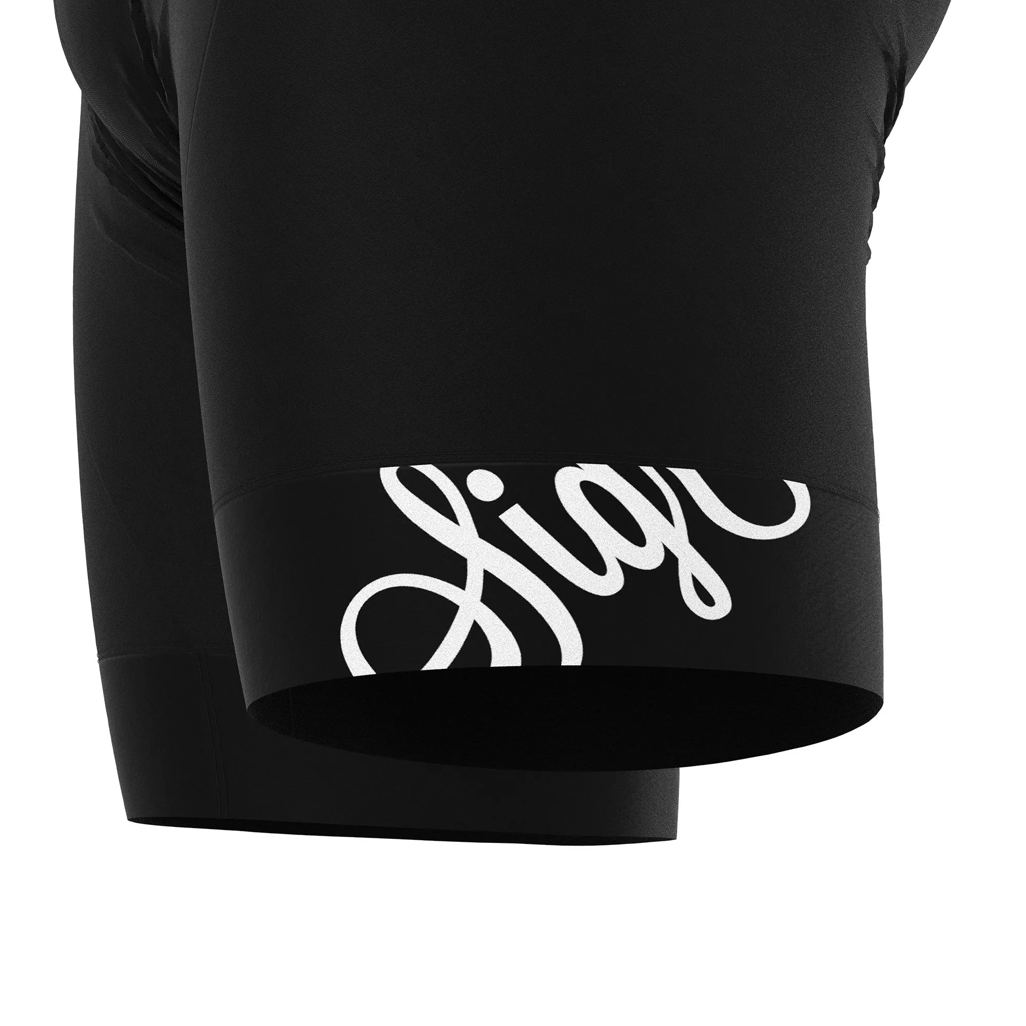 Landsväg Men's Bib Shorts