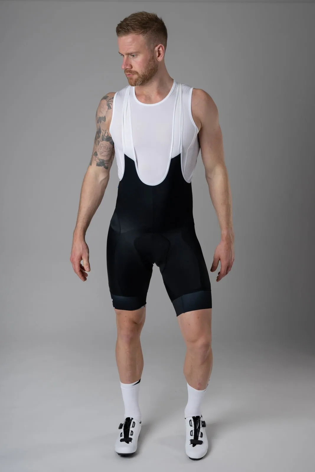 Landsväg Men's Bib Shorts