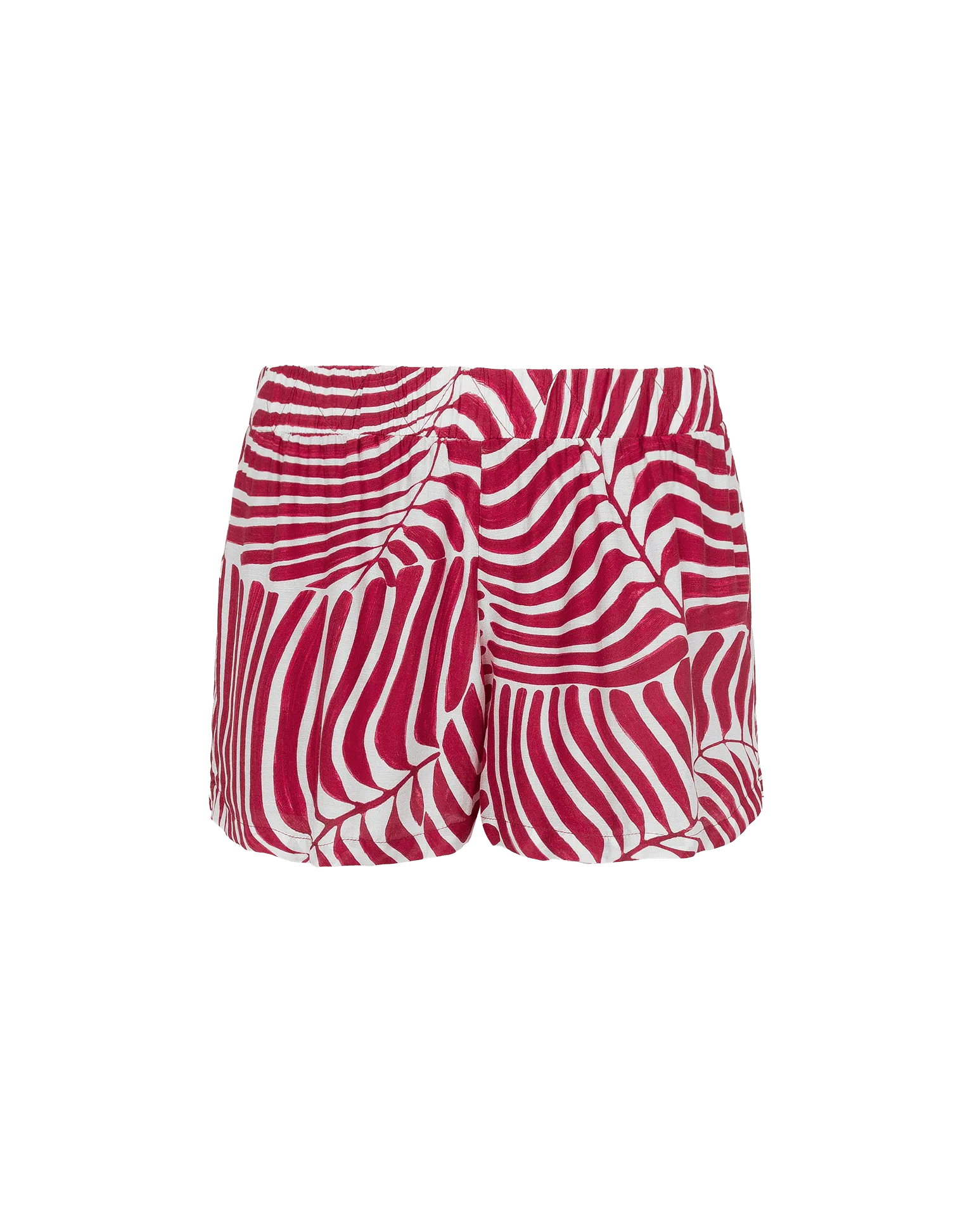 Lea Shorts - Ginga