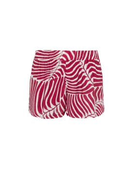 Lea Shorts - Ginga