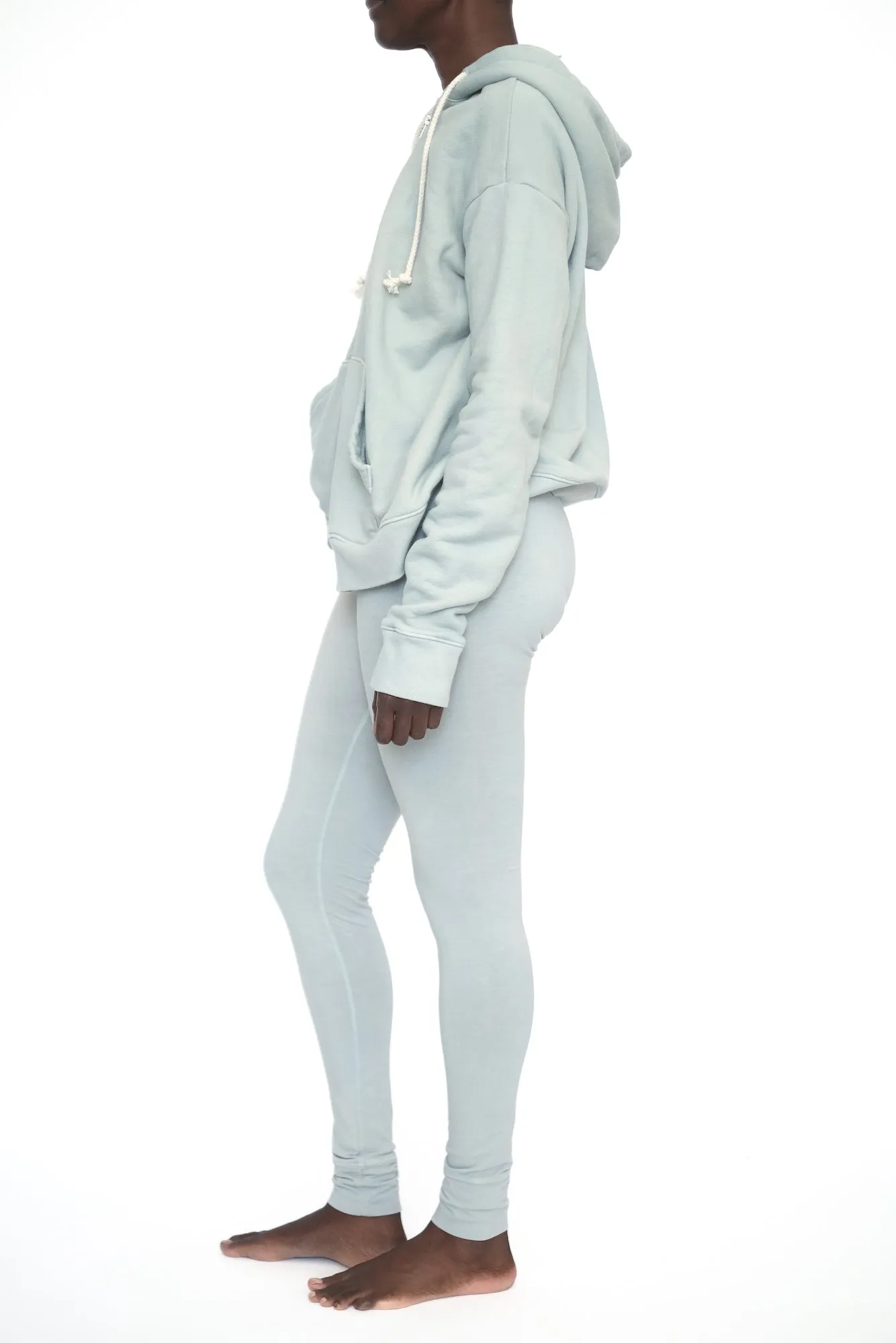 Leggings, Sea Foam