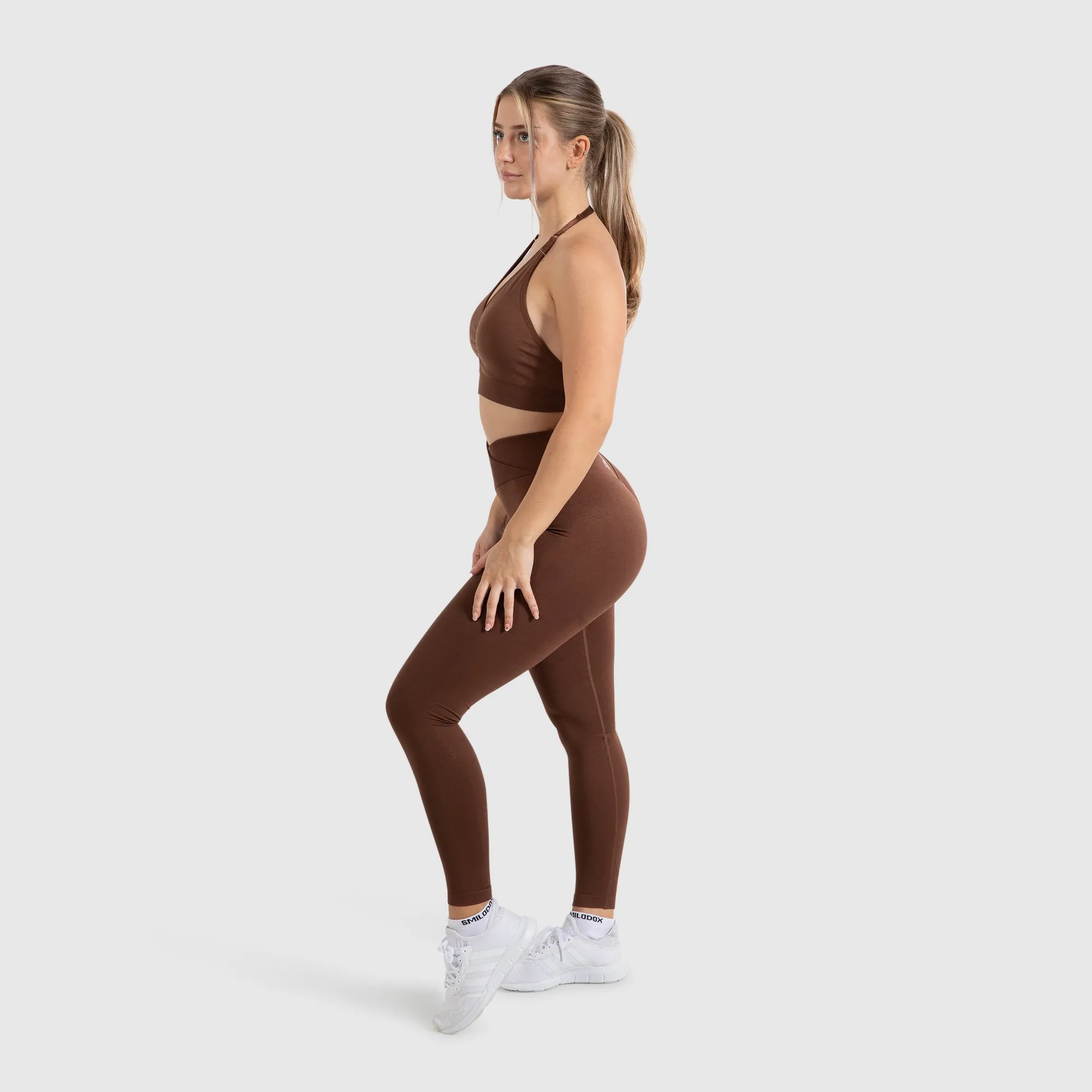 Leggings Silvia Scrunch