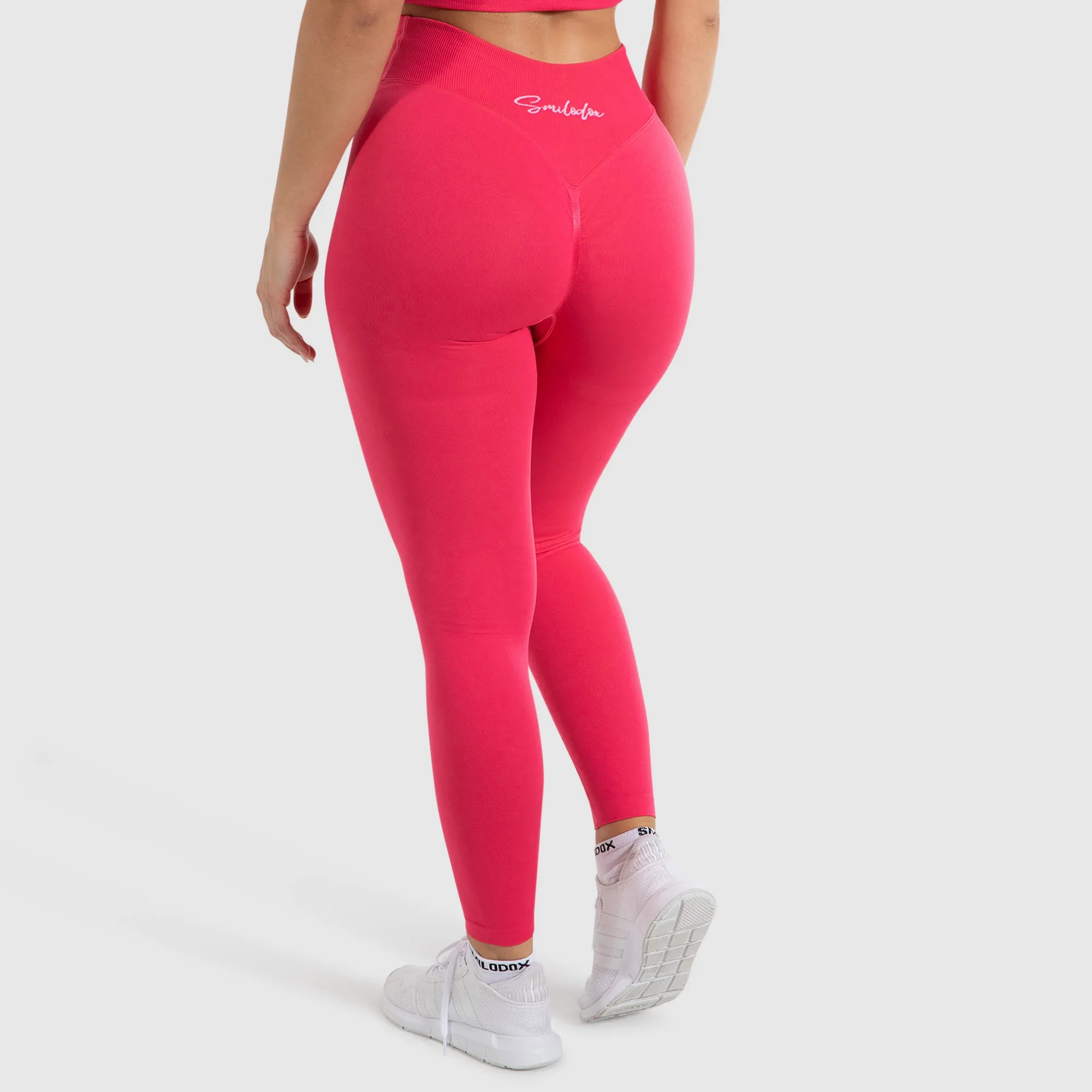 Leggings Silvia Scrunch