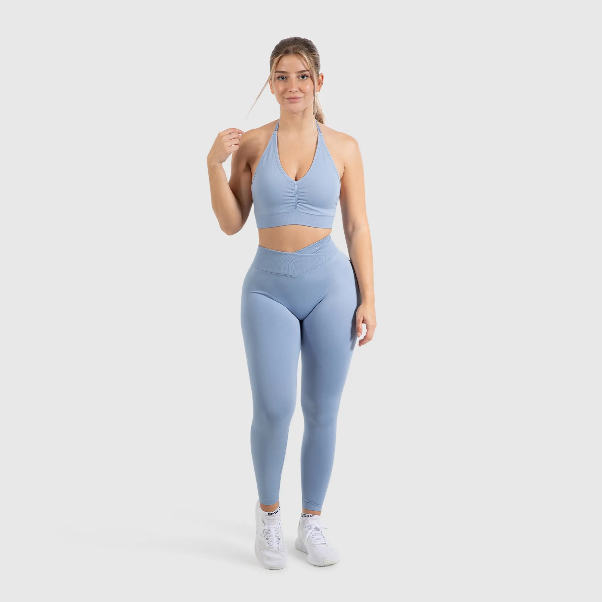 Leggings Silvia Scrunch