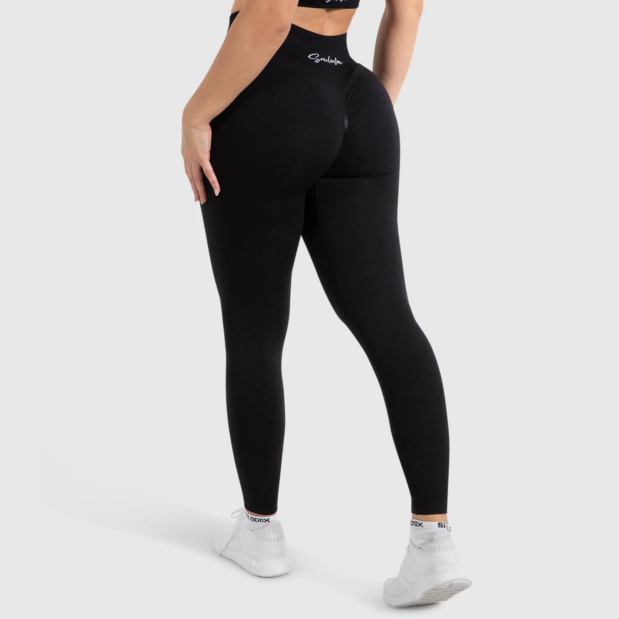 Leggings Silvia Scrunch