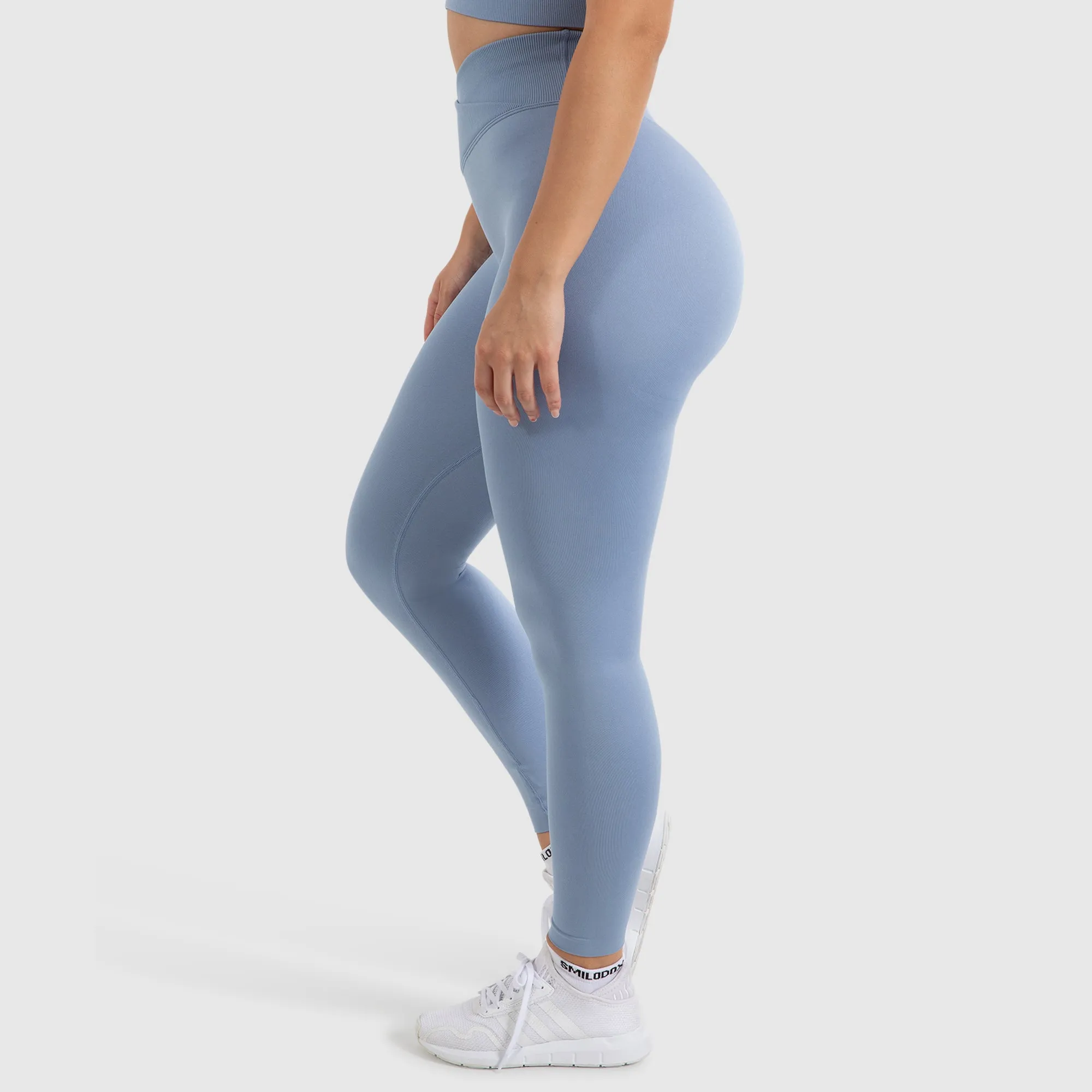 Leggings Silvia Scrunch
