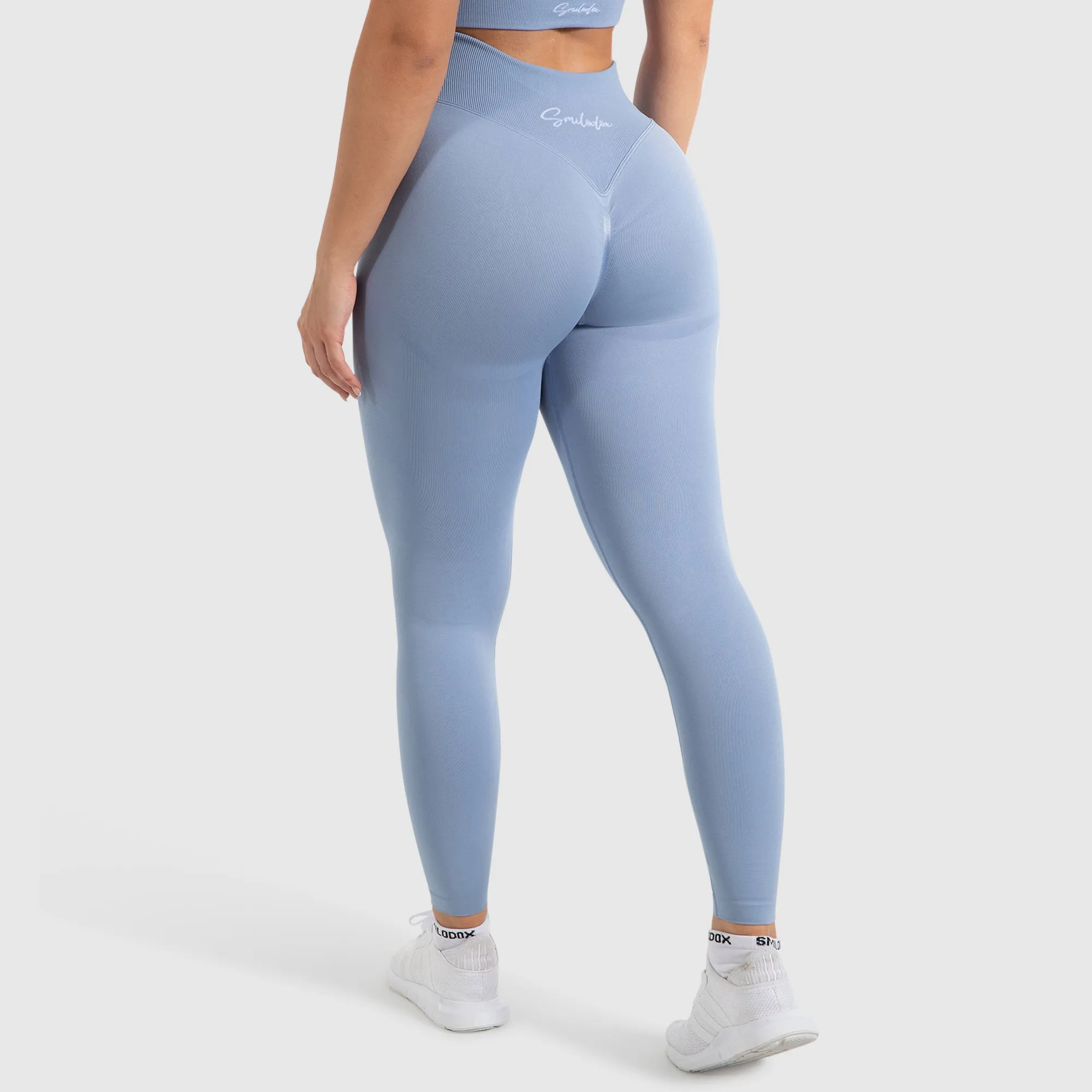 Leggings Silvia Scrunch