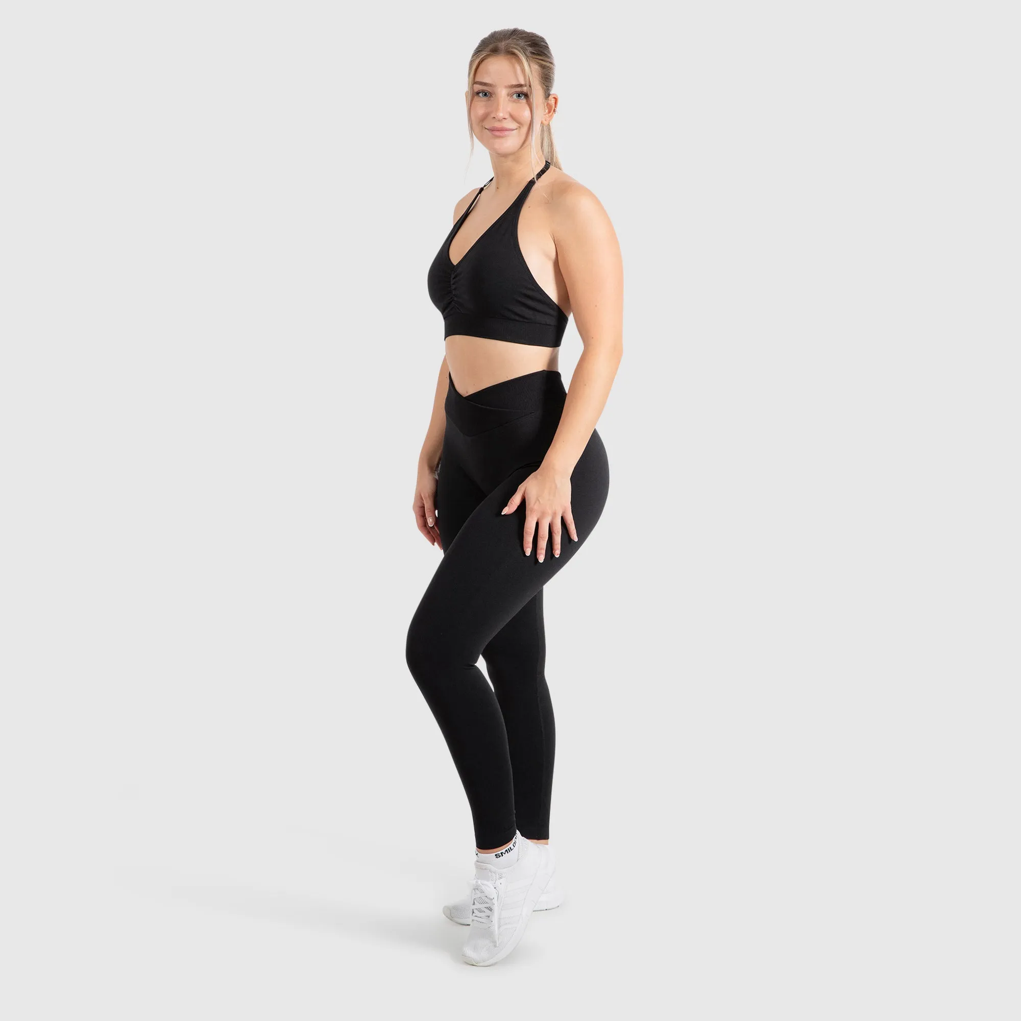 Leggings Silvia Scrunch