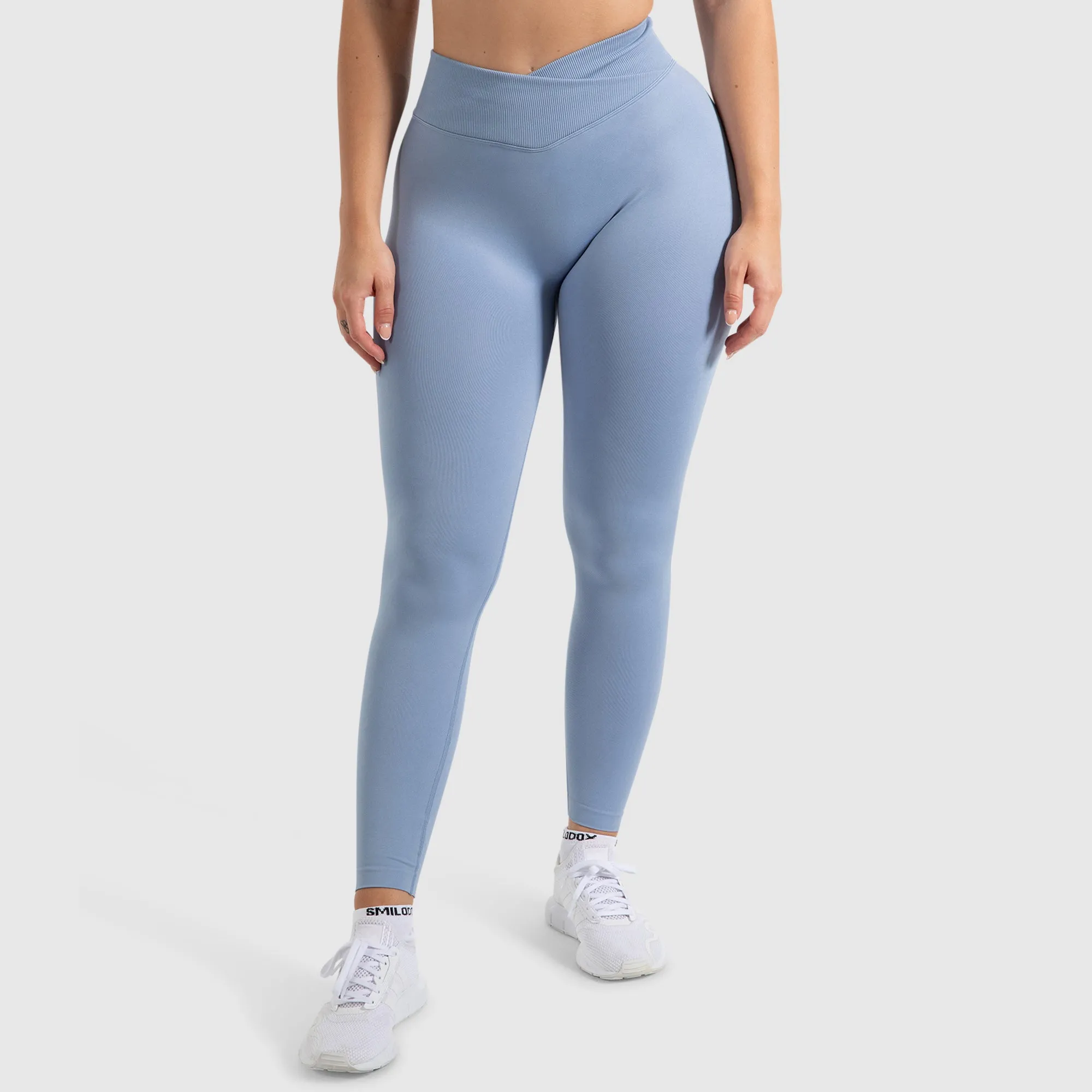 Leggings Silvia Scrunch