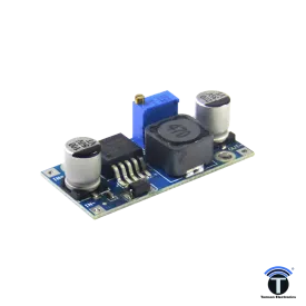 LM 2596 DC-DC Buck converter