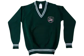 Longsleeve Emb Jersey - Parkhill