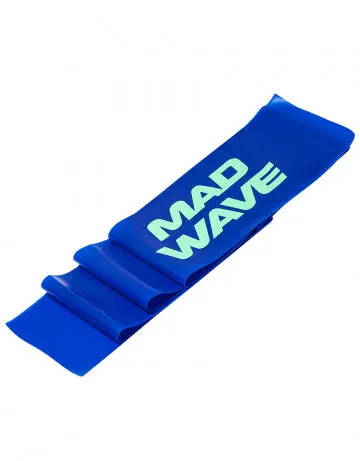 Mad Wave Stretch Band