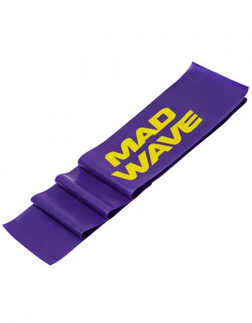 Mad Wave Stretch Band