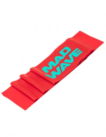 Mad Wave Stretch Band
