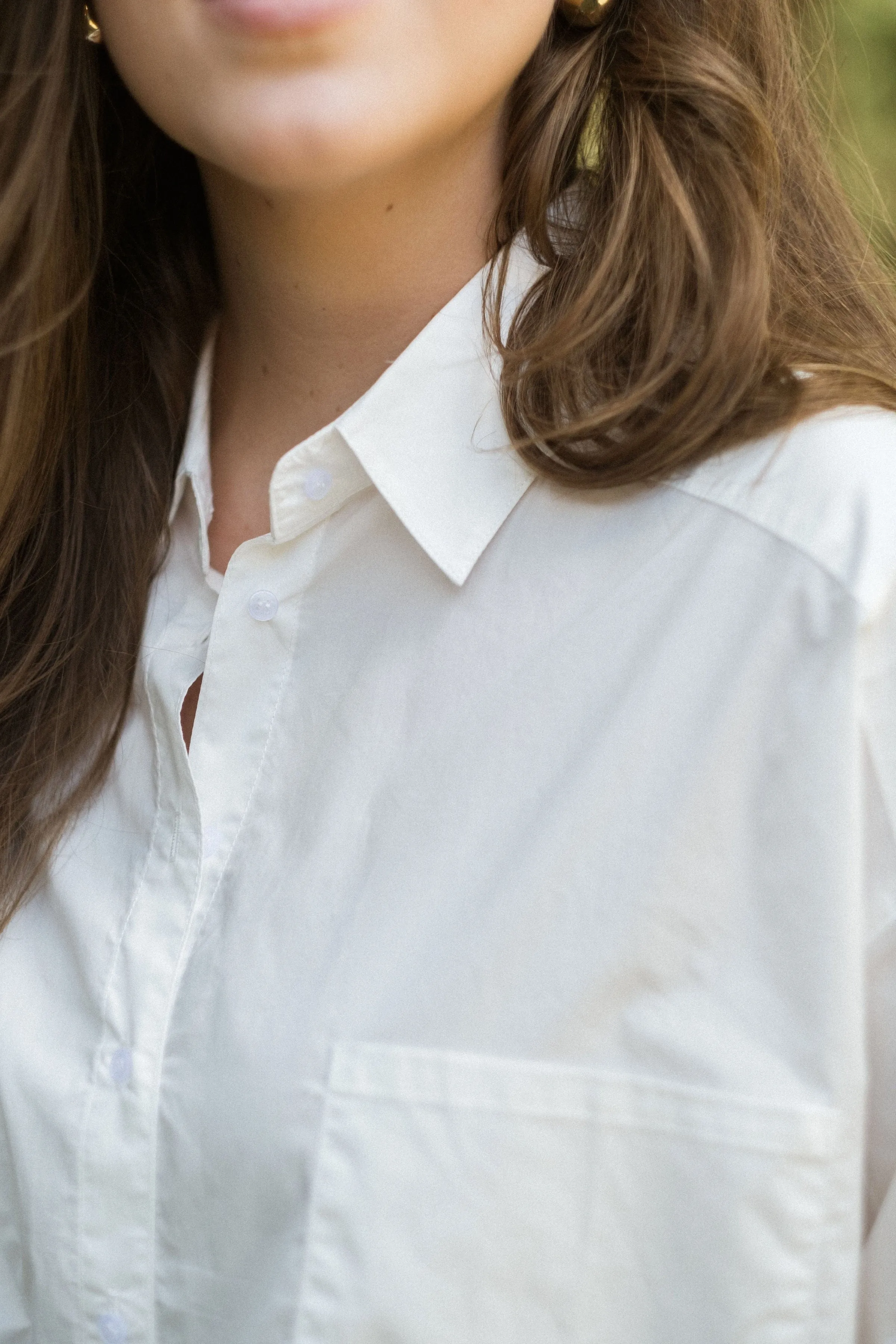 Malta Button Down