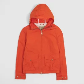 Manifattura Ceccarelli Waterresistant Lightweight Anorak Jacket
