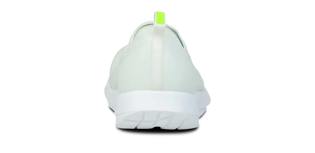 Men's OOmg Sport Low Shoe - Cosmic Gray (SALE)