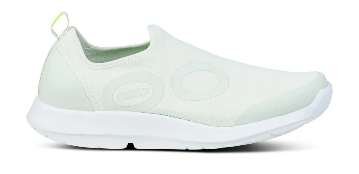 Men's OOmg Sport Low Shoe - Cosmic Gray (SALE)