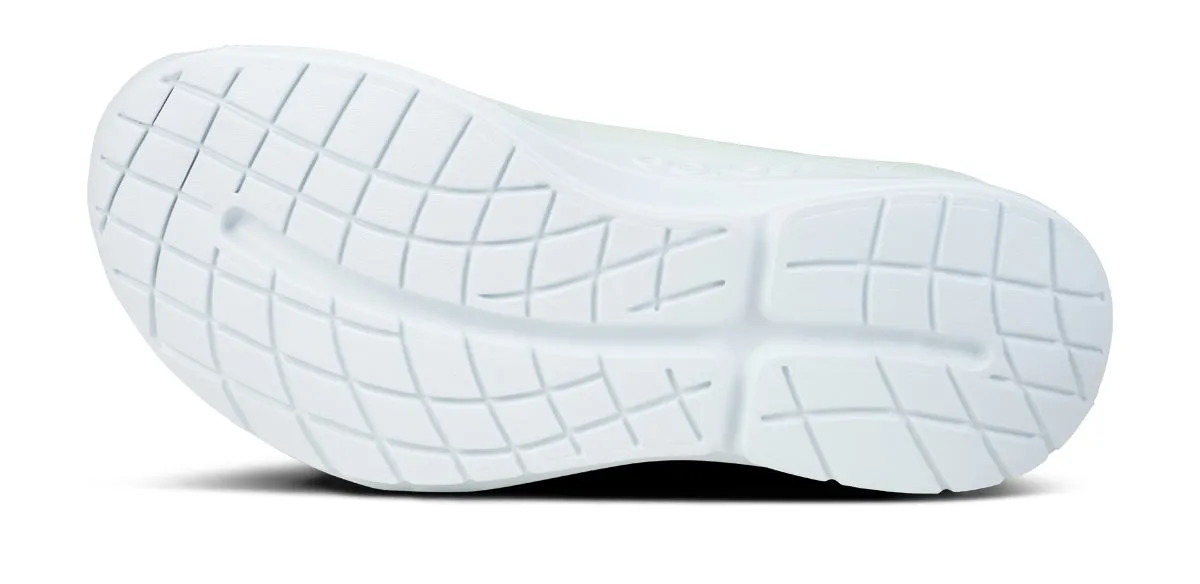 Men's OOmg Sport Low Shoe - Cosmic Gray (SALE)