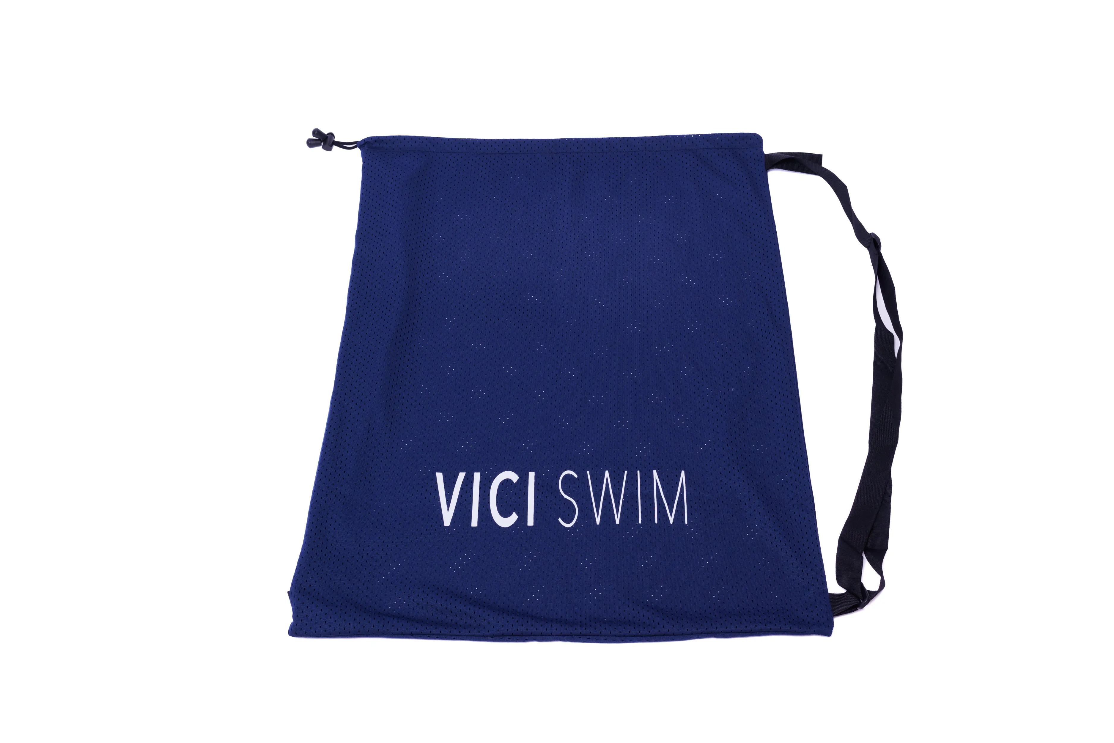 Mesh Gear Bag Navy