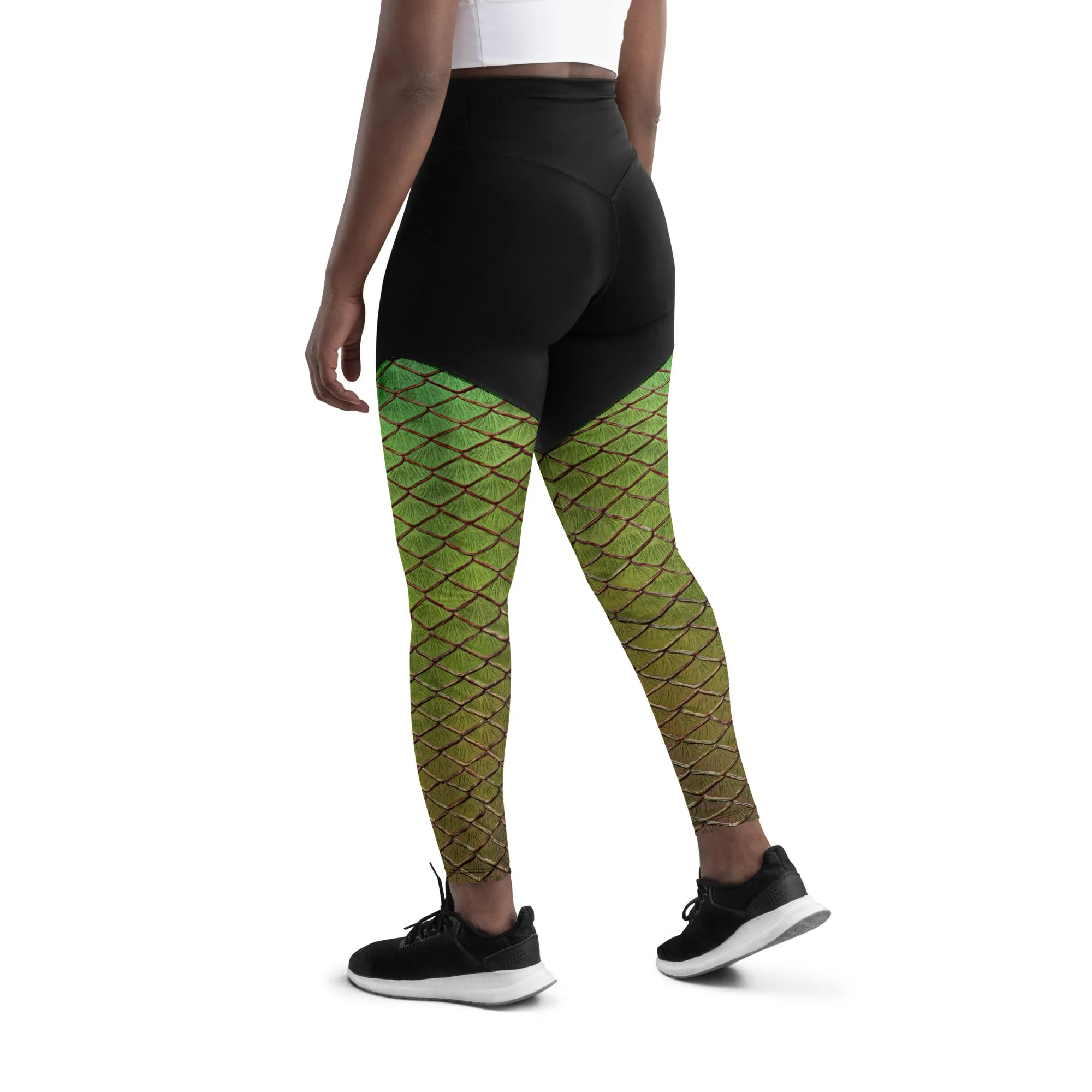 Mirkwood Sports Leggings