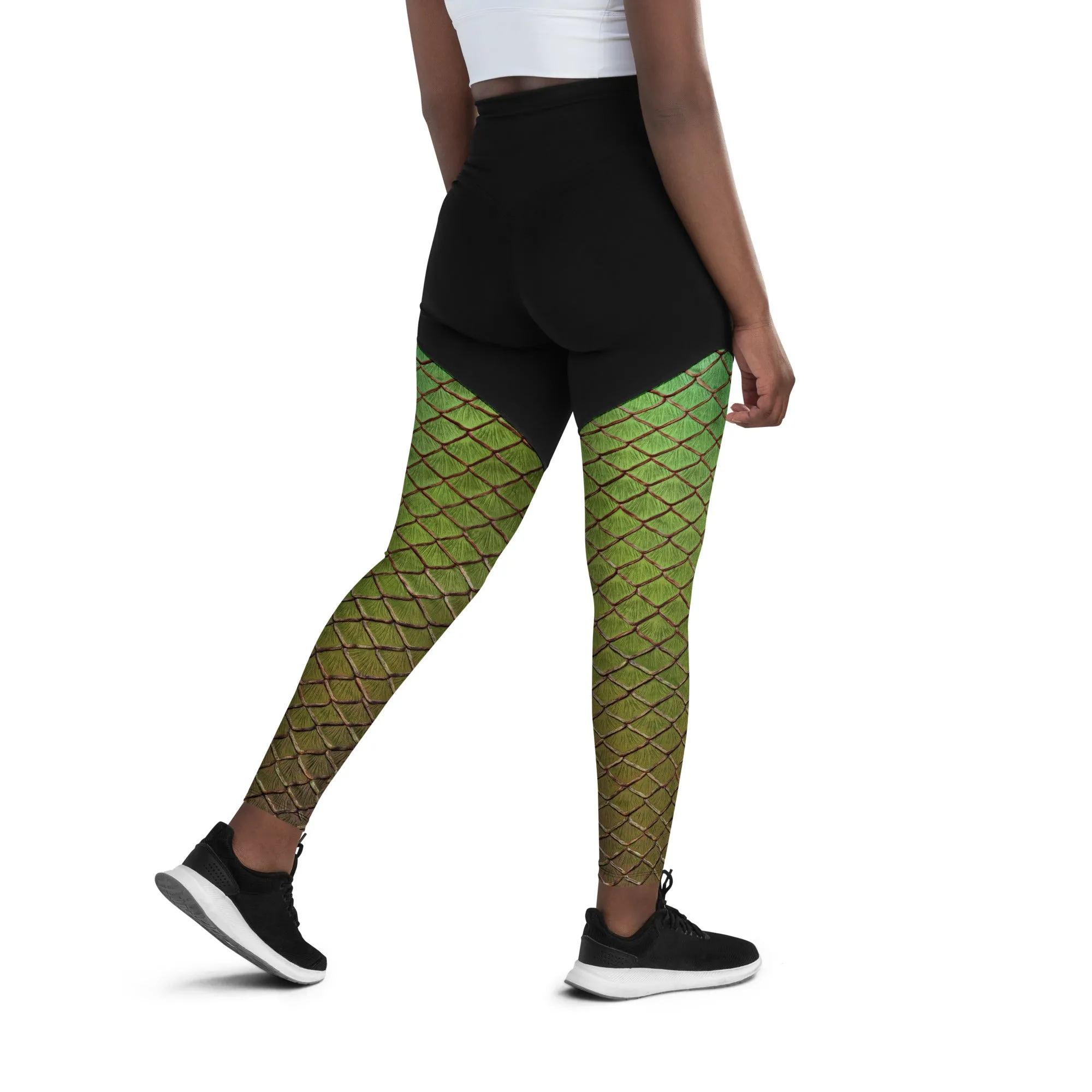 Mirkwood Sports Leggings