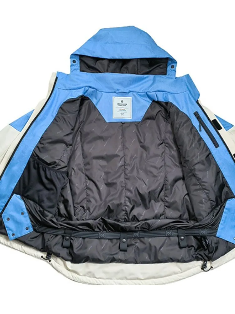 Molocoster Arctic Dream Snow Suit - Men's