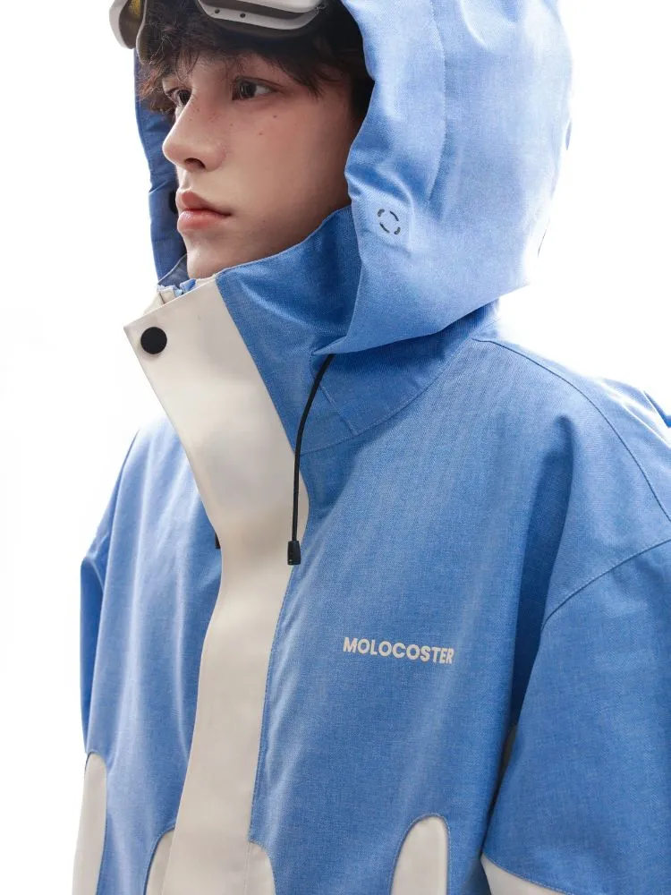 Molocoster Arctic Dream Snow Suit - Men's