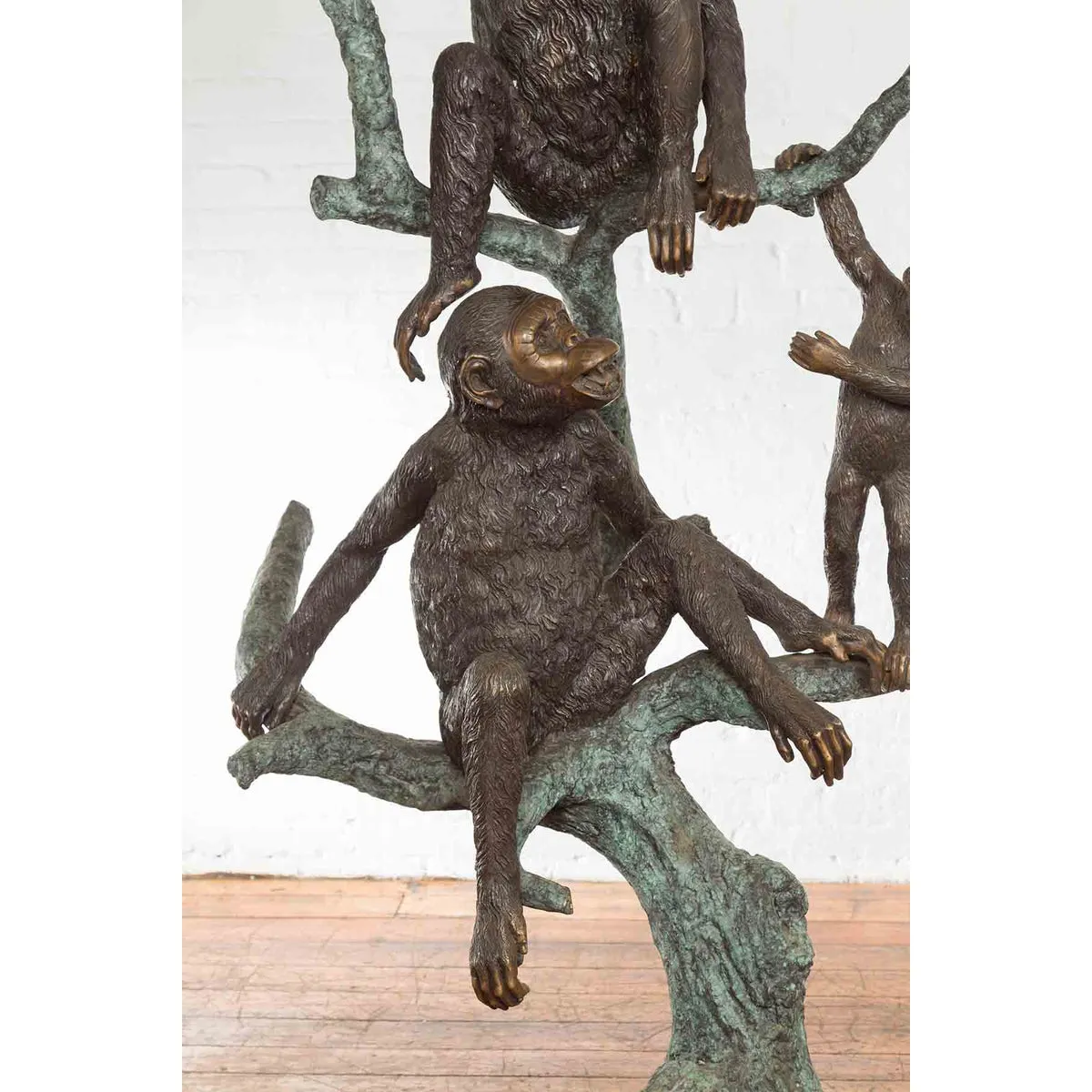 Monkey Business