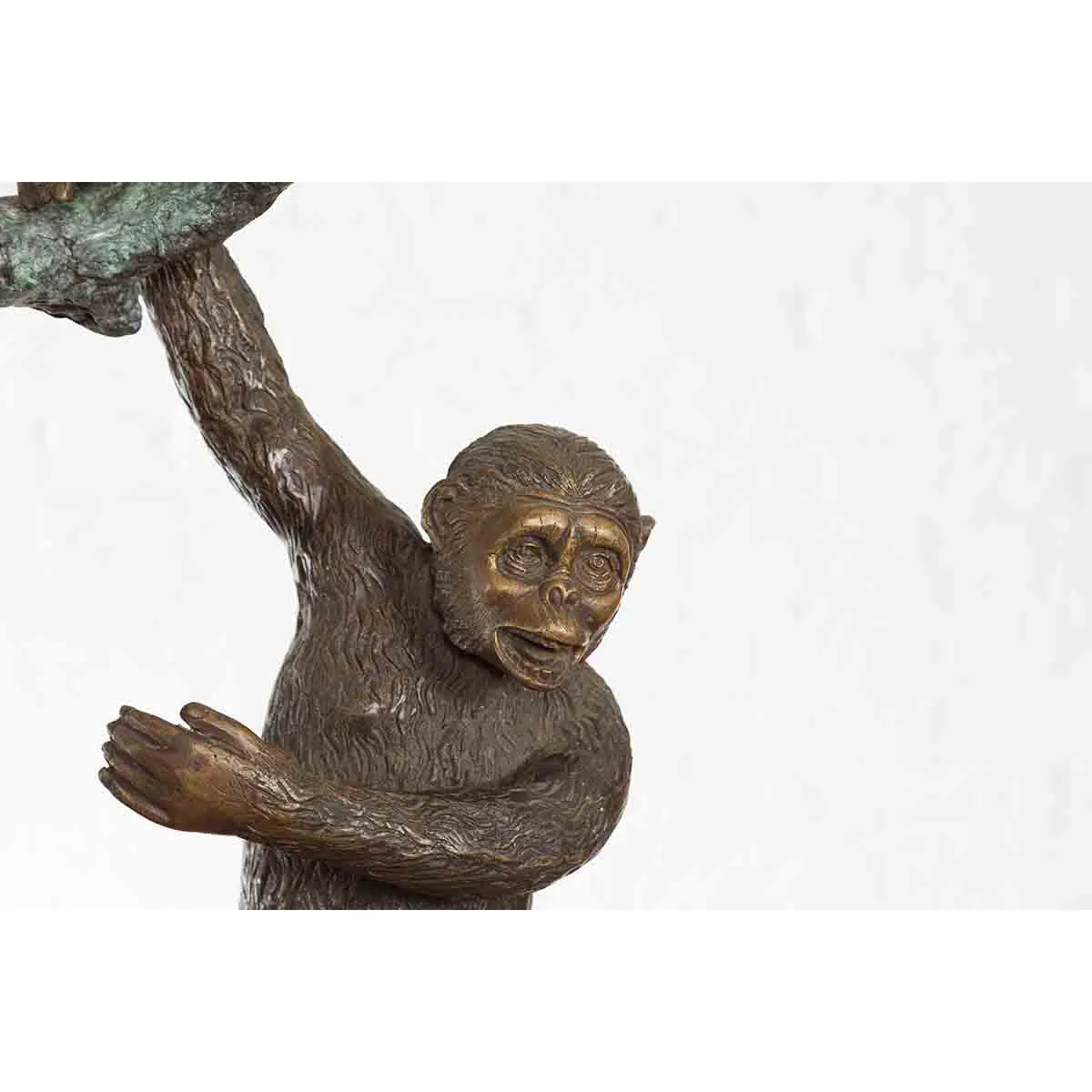 Monkey Business