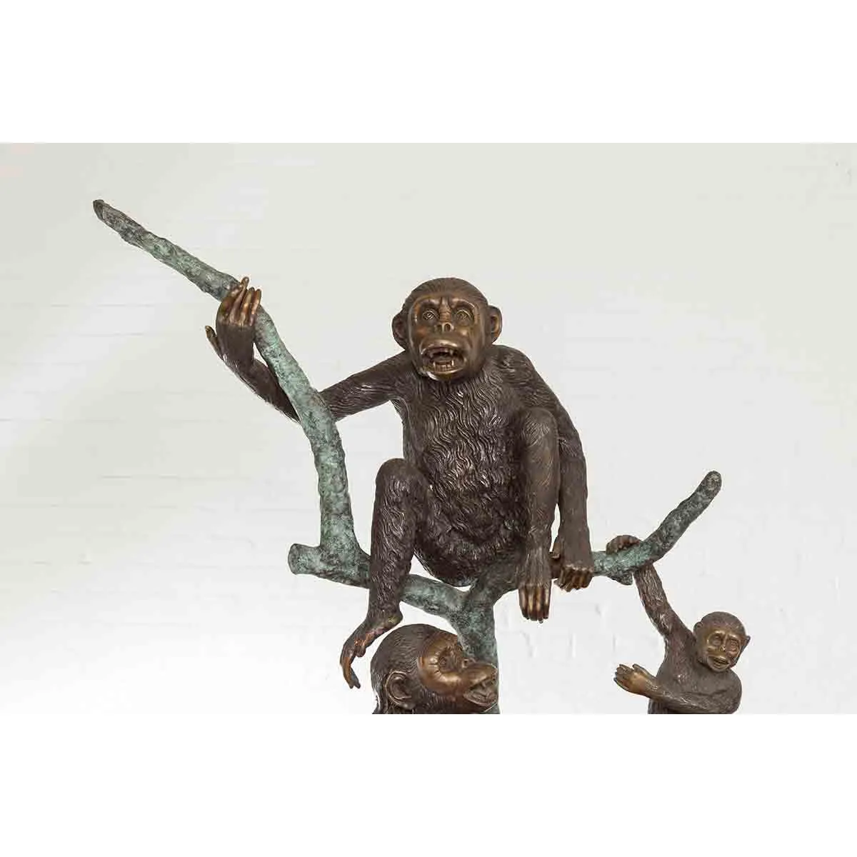 Monkey Business