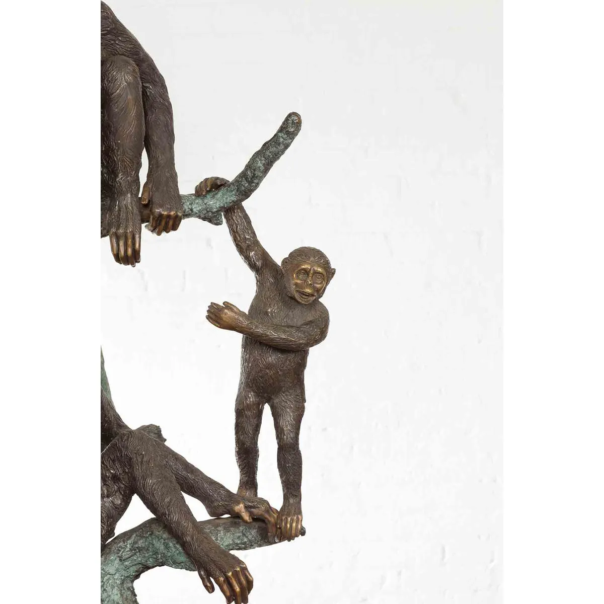 Monkey Business