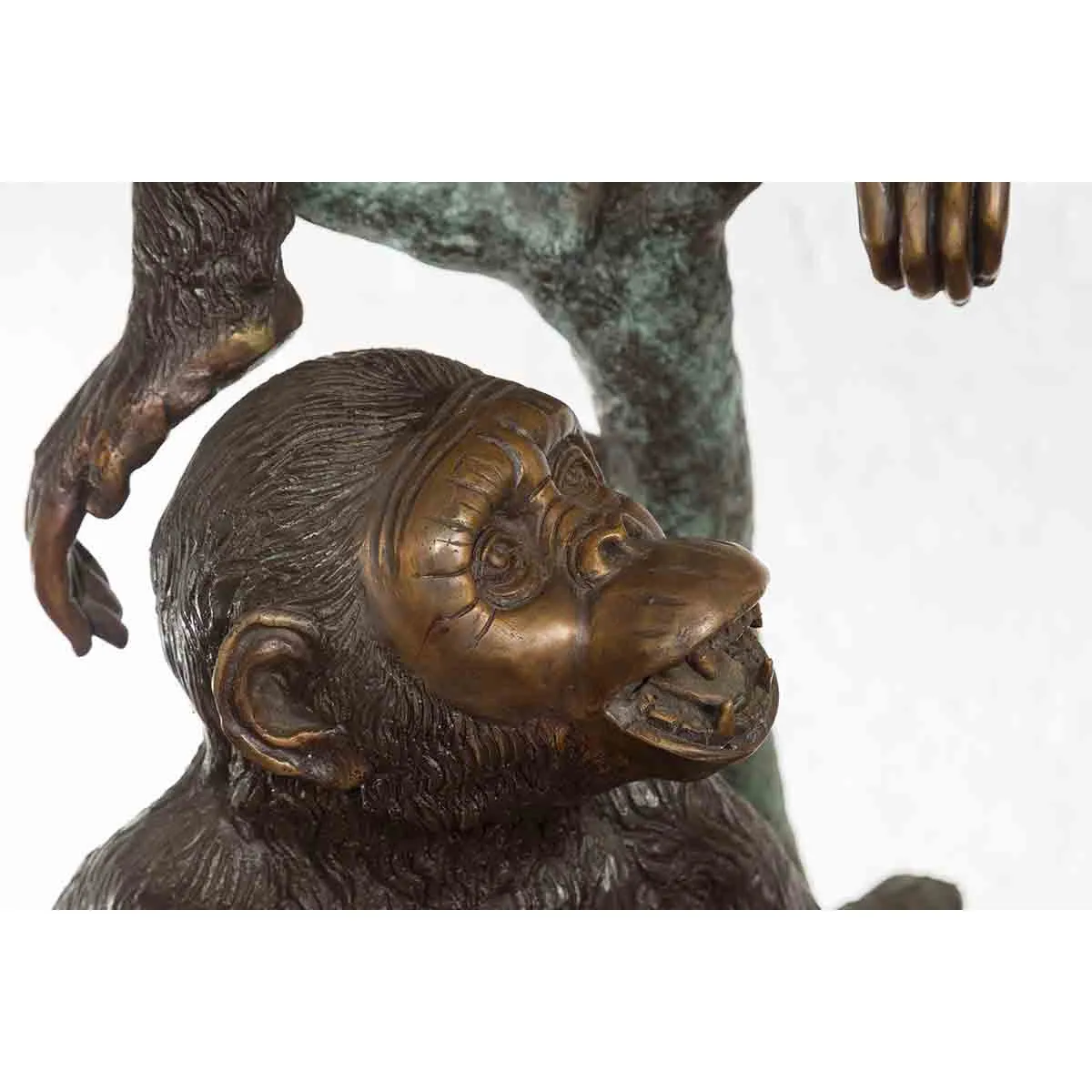 Monkey Business