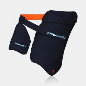 Moonwalkr 2.0 Combo Thigh Guard
