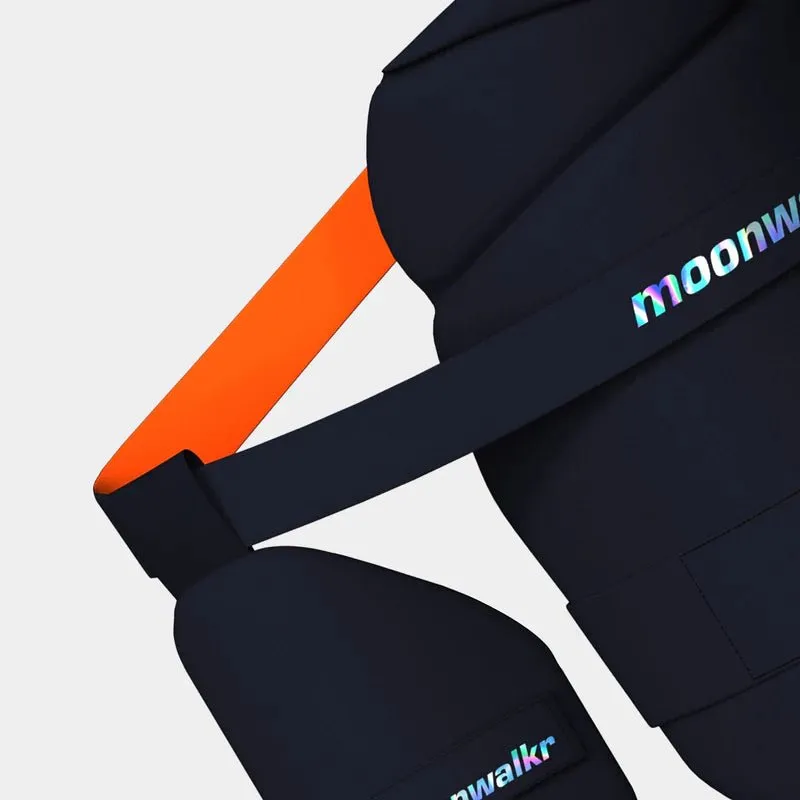 Moonwalkr 2.0 Combo Thigh Guard