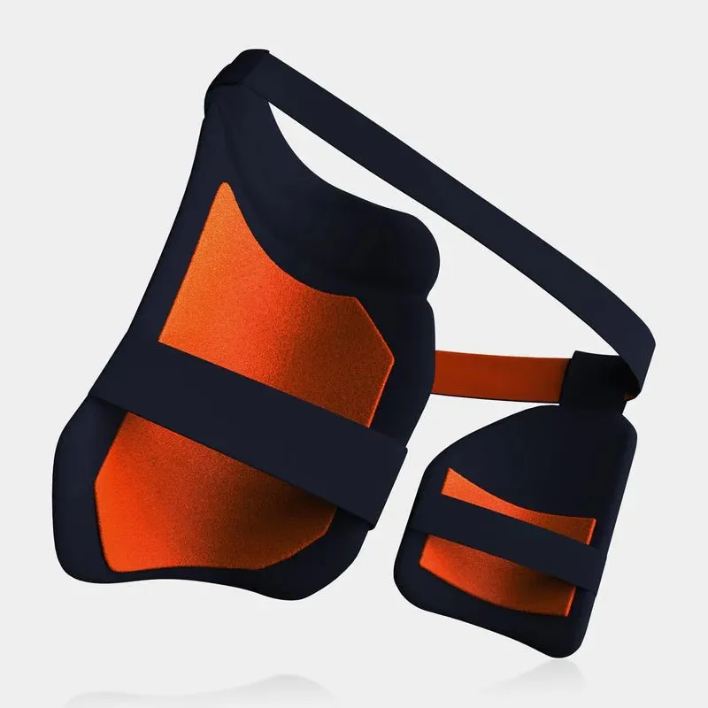 Moonwalkr 2.0 Combo Thigh Guard