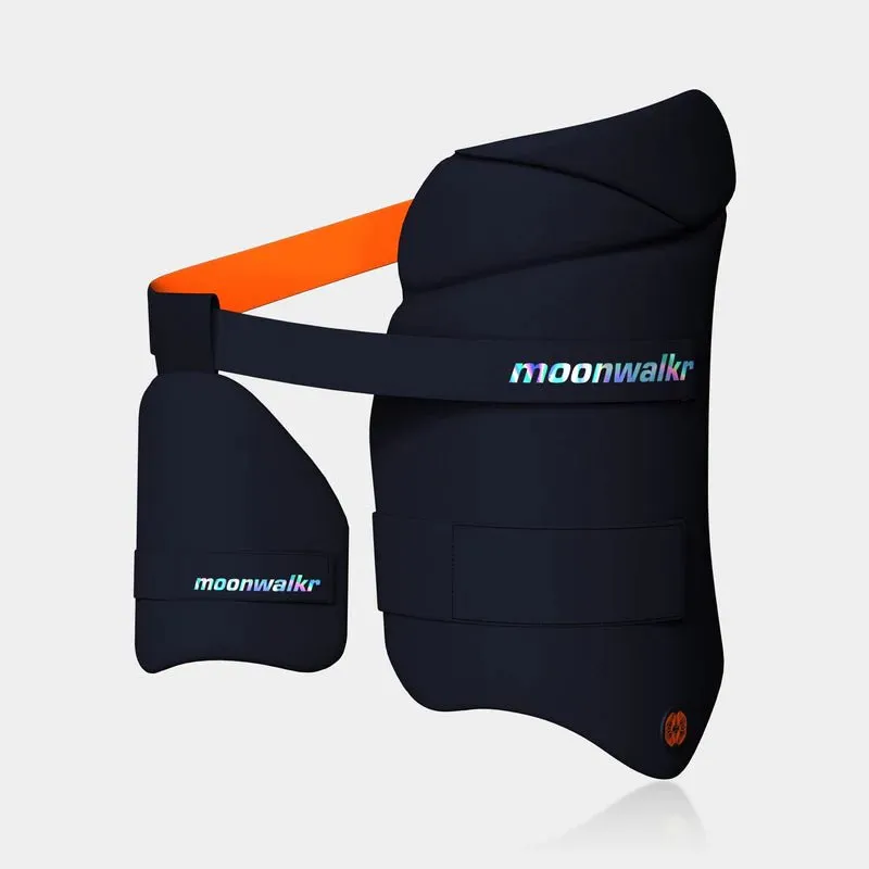 Moonwalkr 2.0 Combo Thigh Guard