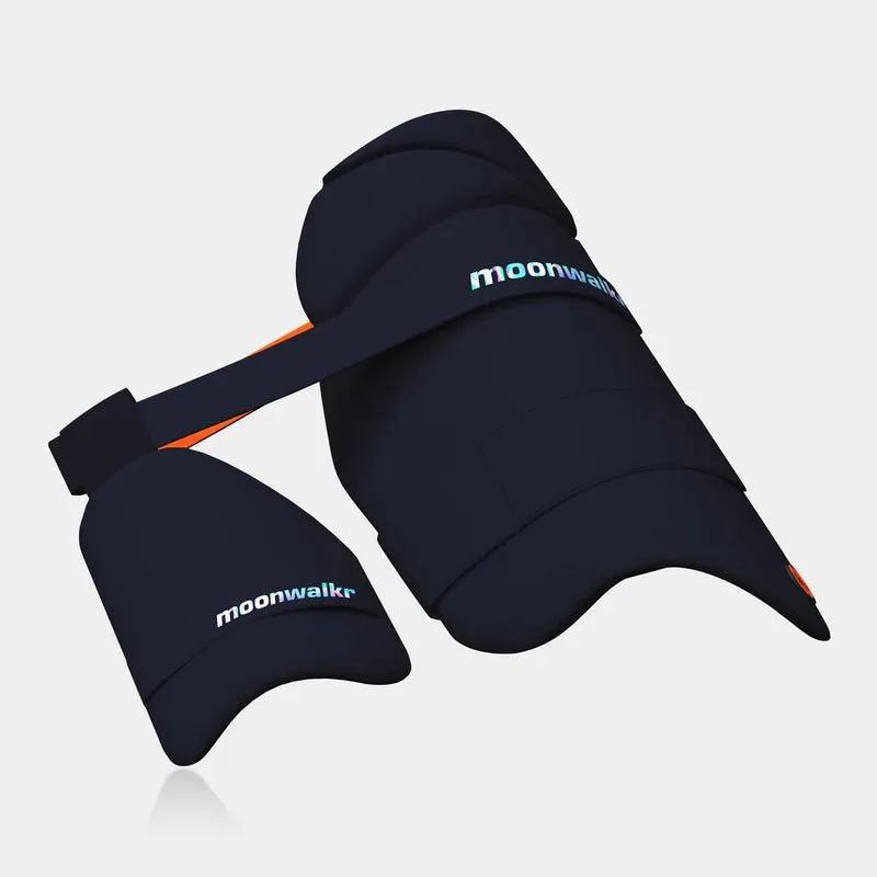 Moonwalkr 2.0 Combo Thigh Guard