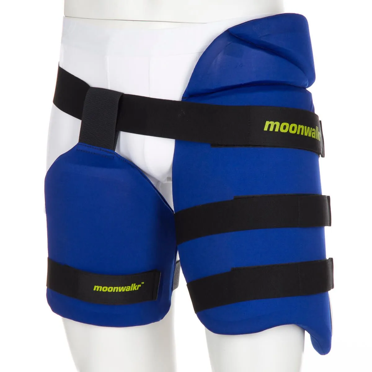 Moonwalkr Endos Combo Thigh Guards