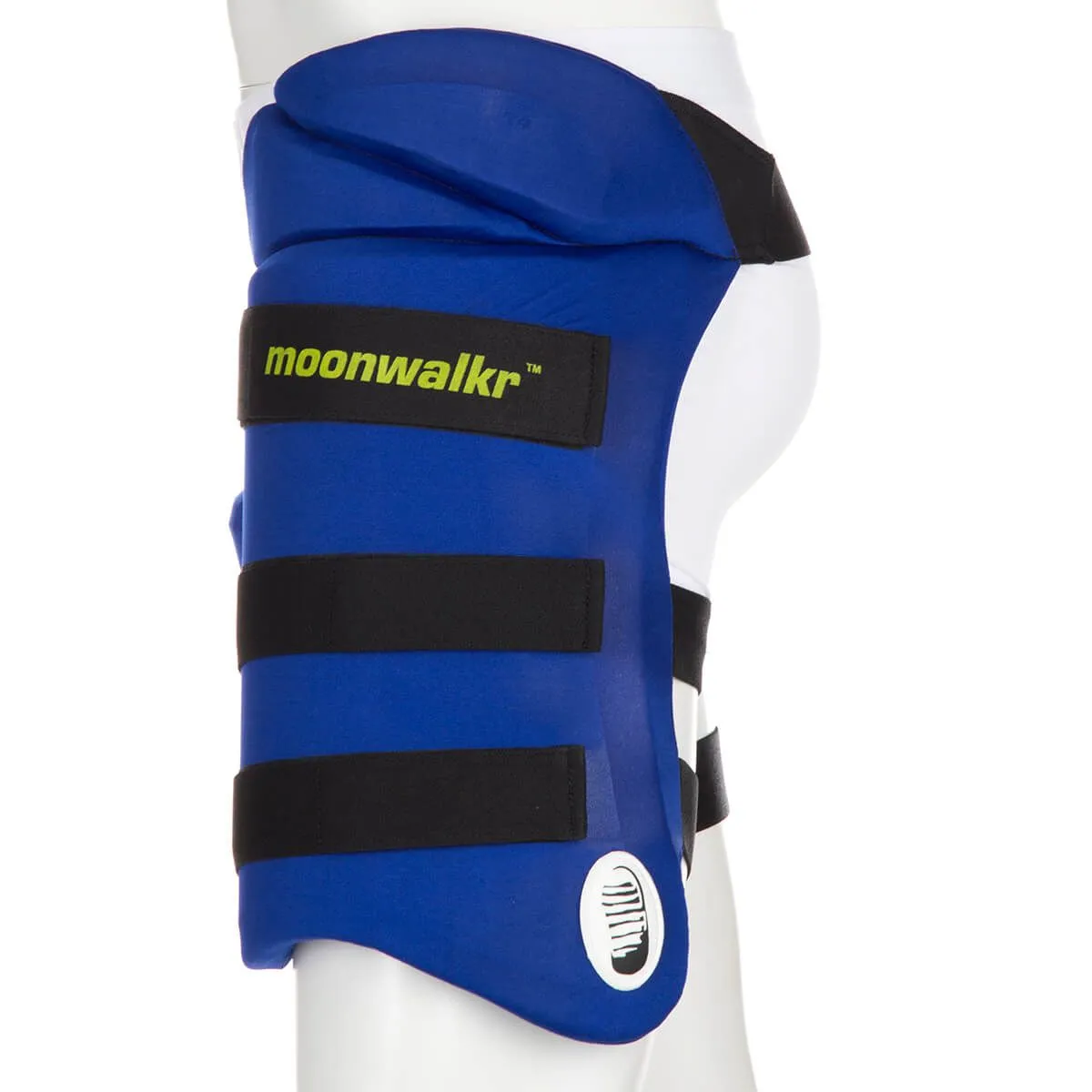Moonwalkr Endos Combo Thigh Guards